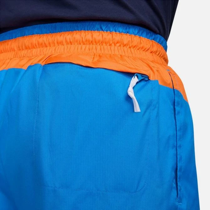 Men's Nike DNA 8" Woven Basketball Shorts 商品
