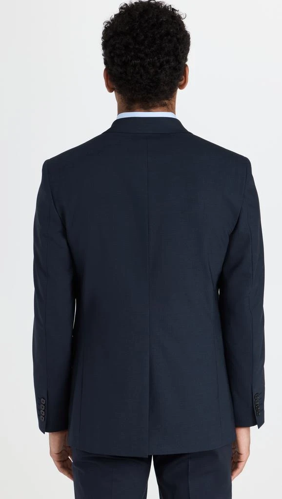 商品Theory|Chambers Stretch Wool Blazer,价格¥4470,第2张图片详细描述