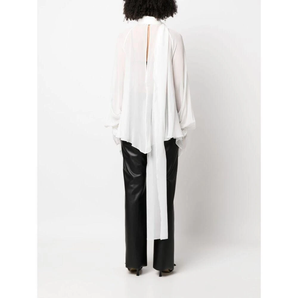 商品Sehnsucht|Silk Shirts,价格¥1611,第5张图片详细描述