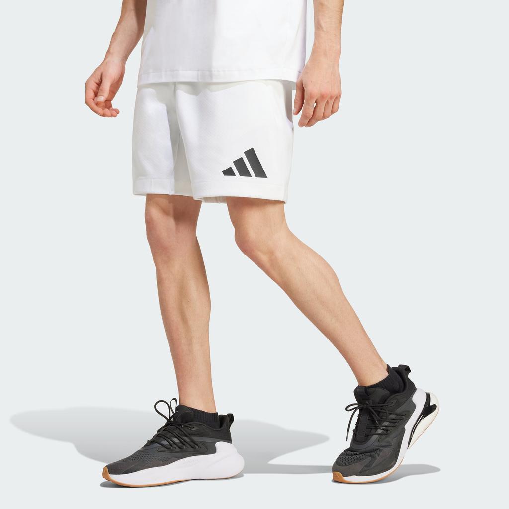 Men's Regular Fit Shorts image 2