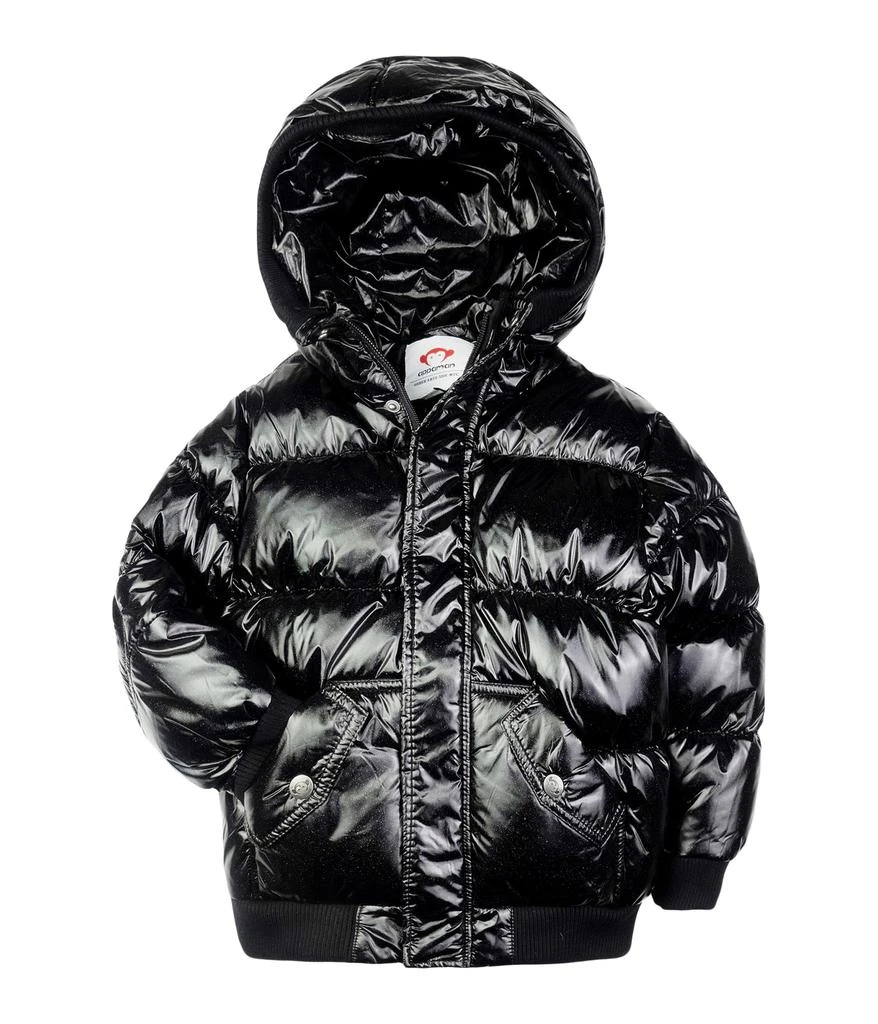 商品Appaman|Down Insulated Puffy Coat (Toddler/Little Kids/Big Kids),价格¥708,第1张图片