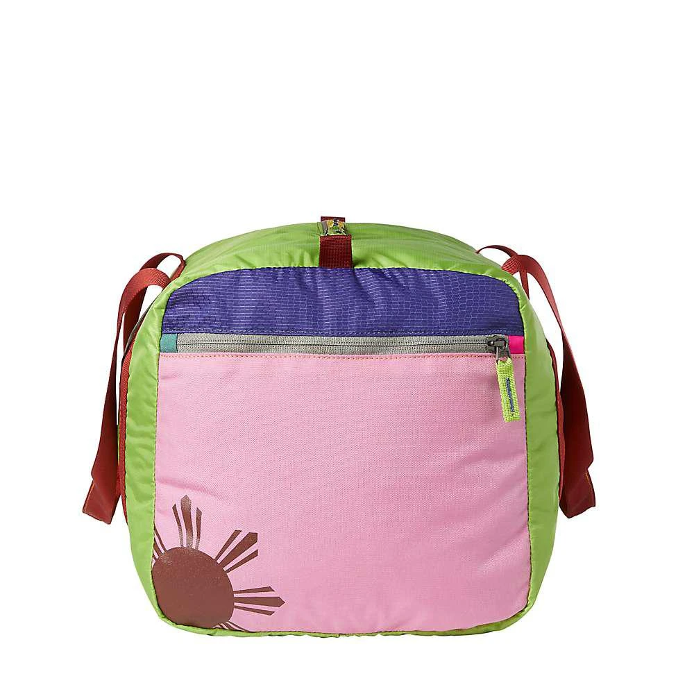 商品Cotopaxi|Cotopaxi Mariveles 32L Duffel,价格¥343,第2张图片详细描述