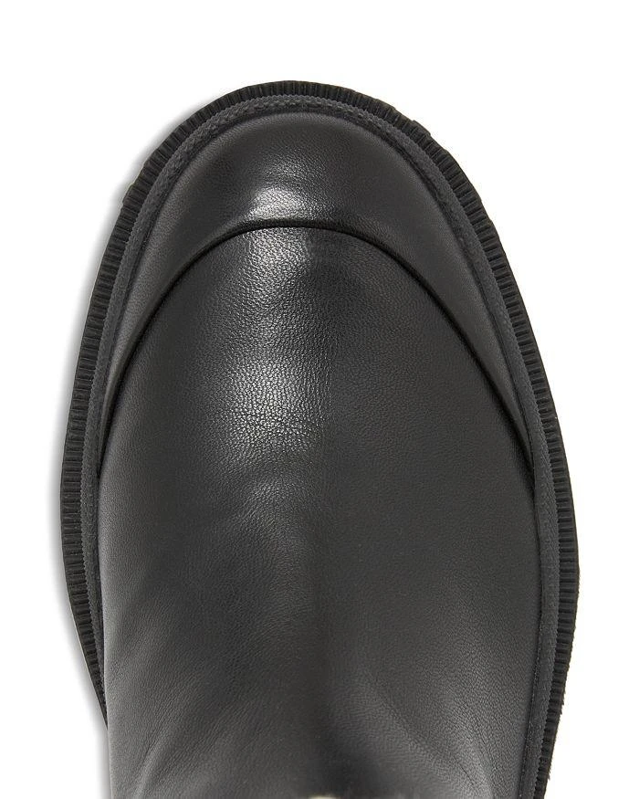 商品Moncler|Women's Moscova Ankle Booties,价格¥6312,第4张图片详细描述