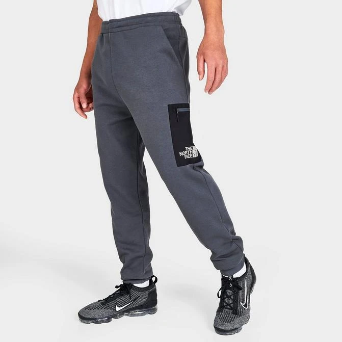 商品The North Face|Men's The North Face Fleece Cargo Pants,价格¥559,第1张图片