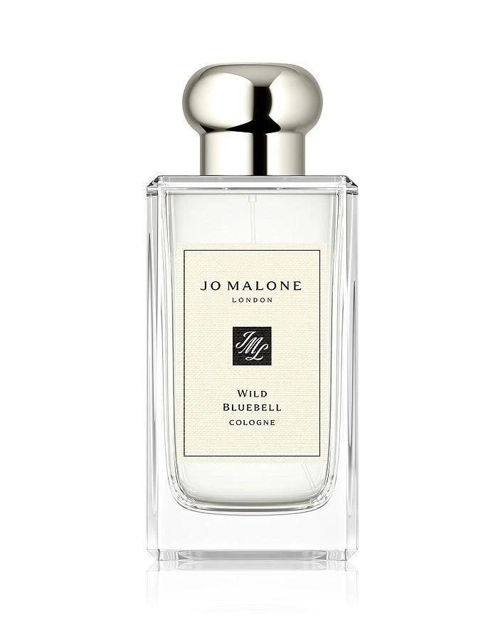 商品Jo Malone London|Wild Bluebell Cologne,价格¥643,第1张图片