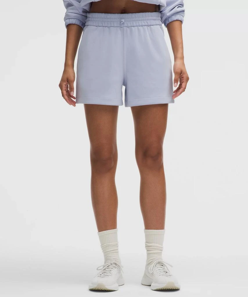Softstreme High-Rise Short 4" 商品