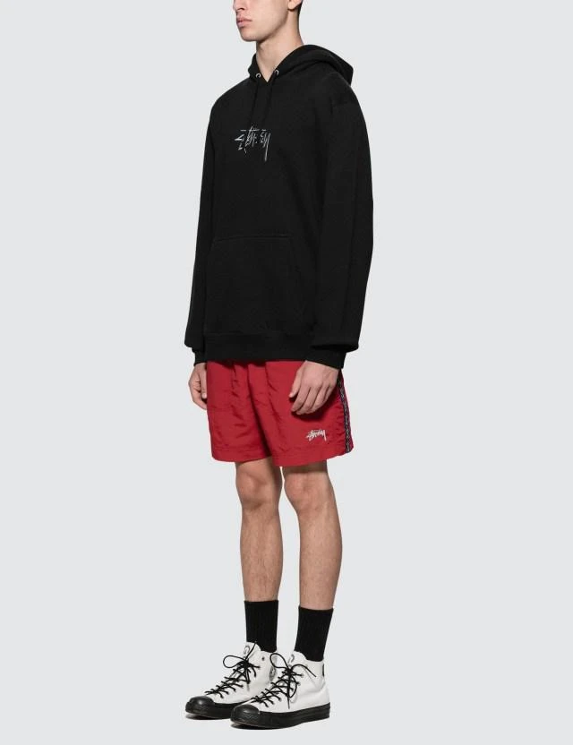 商品[二手商品] STUSSY|Stock Logo App. Hoodie,价格¥671,第4张图片详细描述