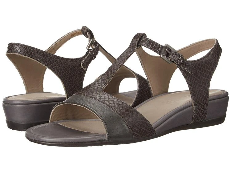 商品ECCO|Touch 25 Strap Sandal,价格¥600,第1张图片