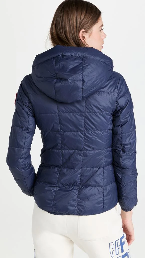 商品Canada Goose|Canada Goose Abbott 连帽衫,价格¥6425,第2张图片详细描述