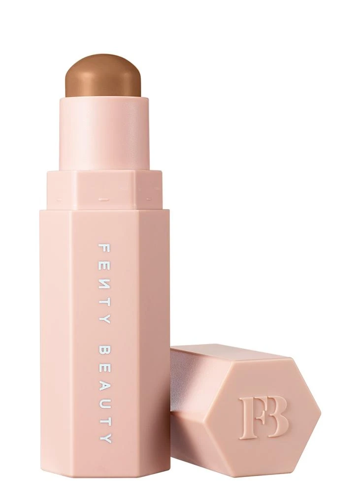 商品Fenty Beauty|Match Stix Matte Skinstick - Mocha,价格¥257,第2张图片详细描述