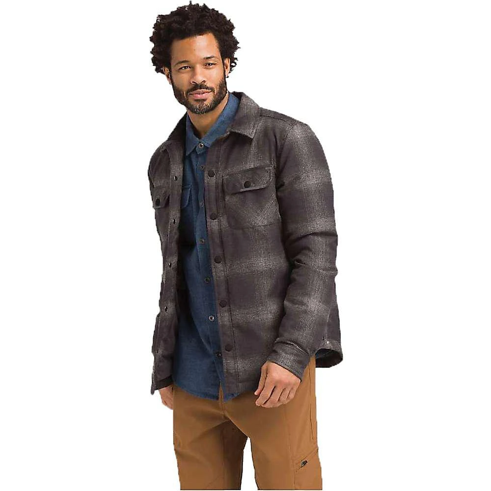 商品Prana|Men's Showdown Jacket,价格¥734,第1张图片