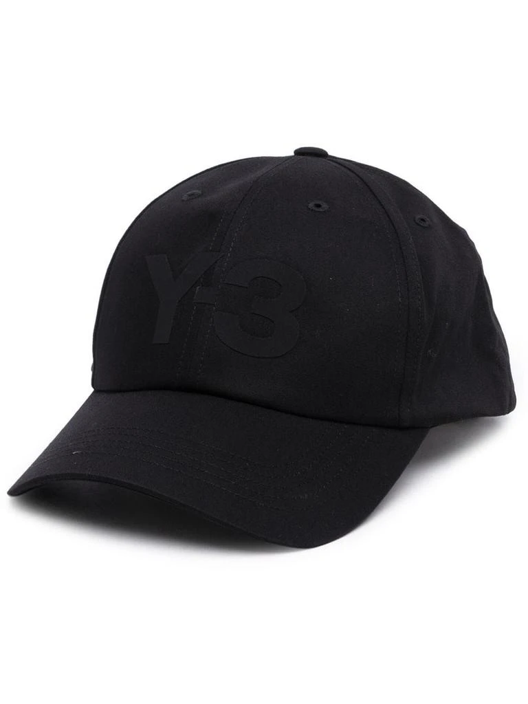 商品Y-3|LOGO BASEBALL CAP,价格¥698,第1张图片