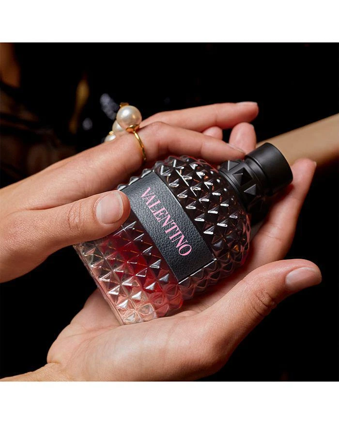 商品Valentino|Uomo Born in Roma Intense Eau de Parfum 3.4 oz.,价格¥799,第4张图片详细描述