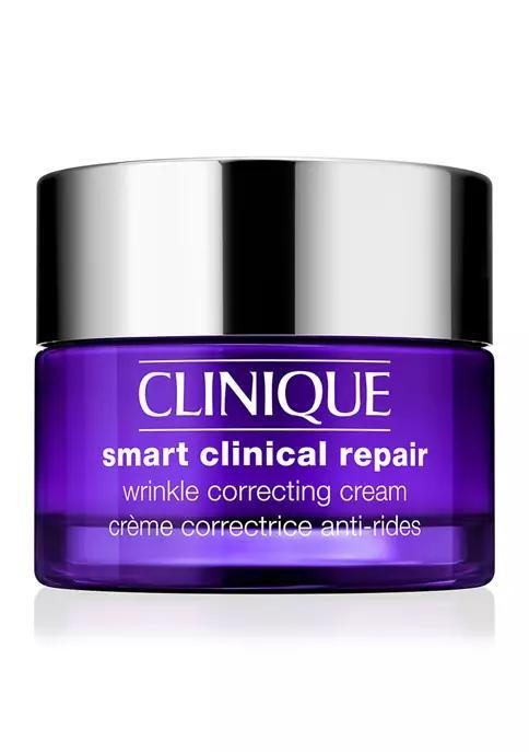 商品Clinique|Smart Clinical Repair™ Wrinkle Correcting Cream,价格¥165,第1张图片