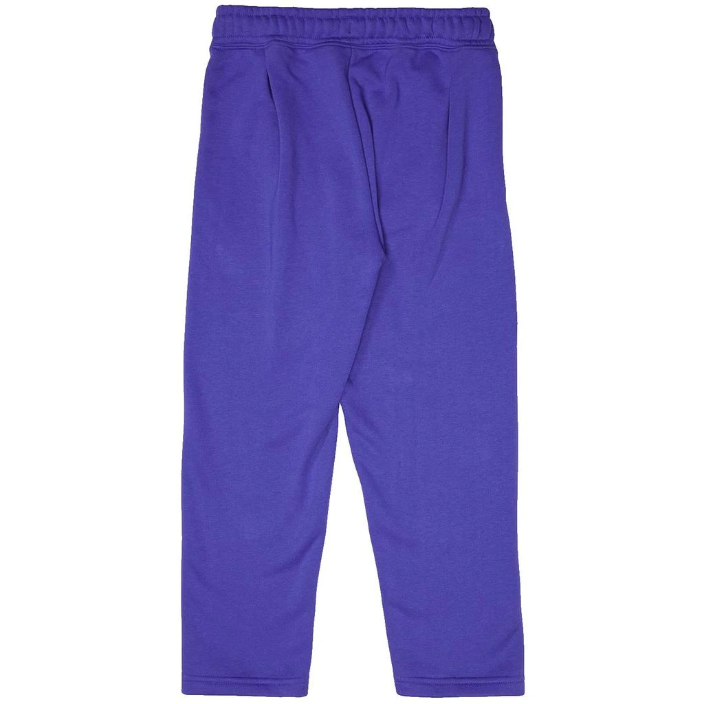 商品NIKE|NSW Graphic Fleece Pants (Little Kids/Big Kids),价格¥163,第2张图片详细描述