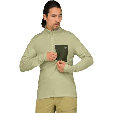 Femund Warm1 Half-Zip - Men's 商品