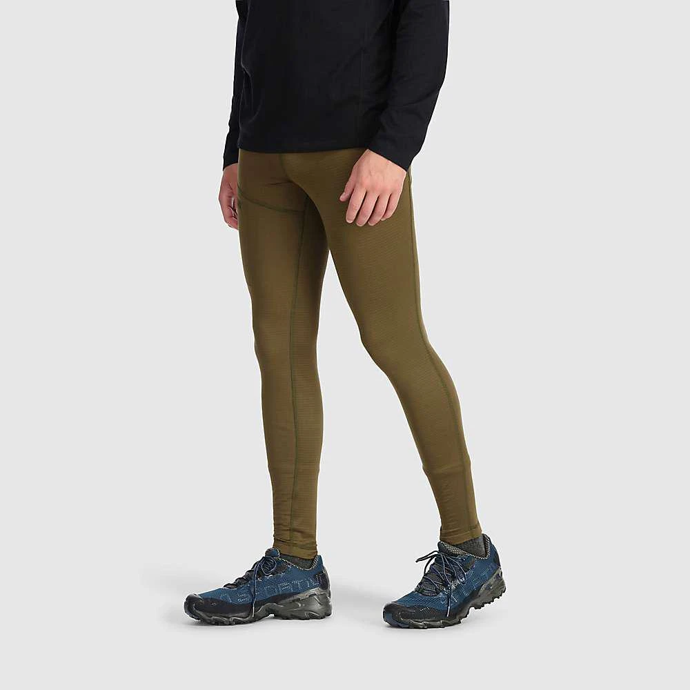 商品Outdoor Research|Outdoor Research Men's Vigor Bottom,价格¥416,第5张图片详细描述