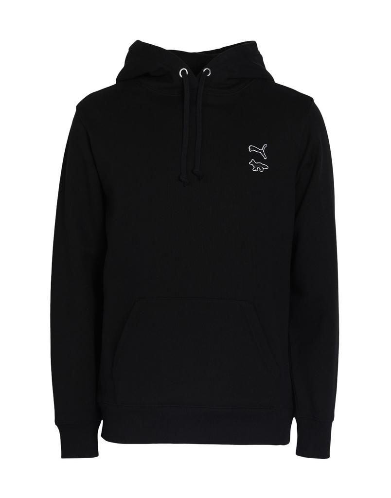 商品Puma|Hooded sweatshirt,价格¥986,第1张图片