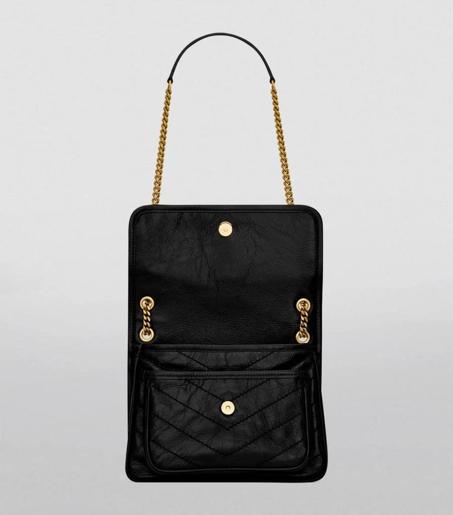 商品Yves Saint Laurent|Baby Niki Shoulder Bag,价格¥2648,第3张图片详细描述