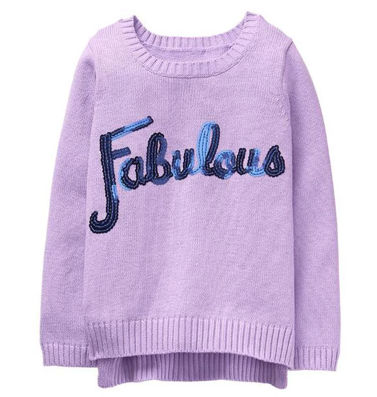 商品Gymboree|Fabulous Sweater,价格¥72,第1张图片