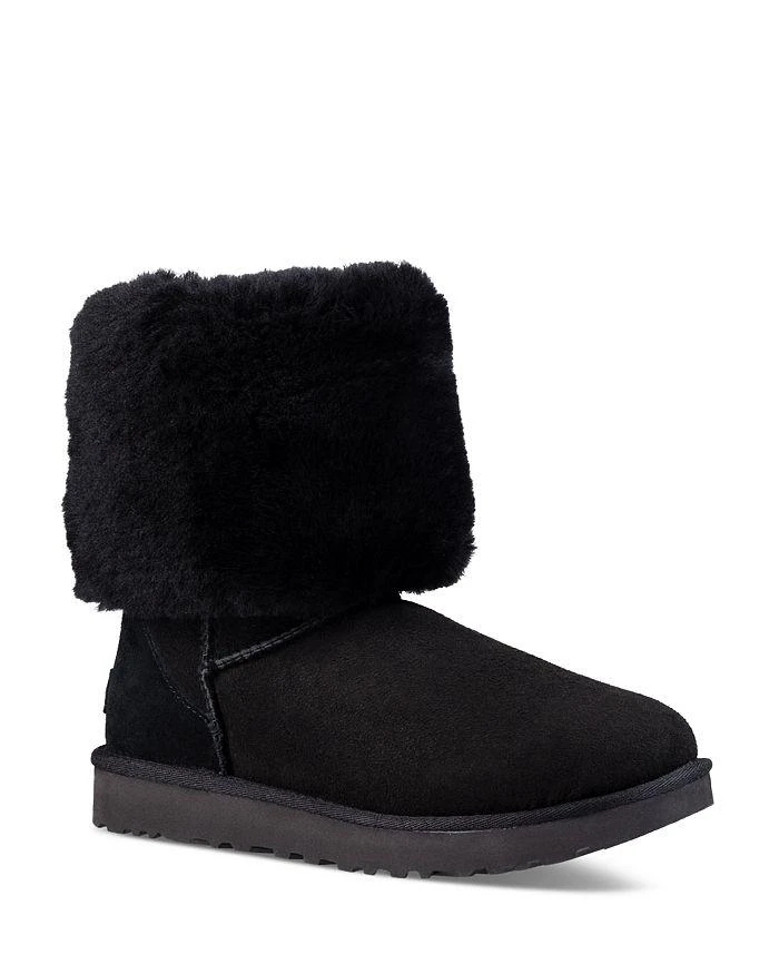 Classic II Tall Shearling Boots 商品