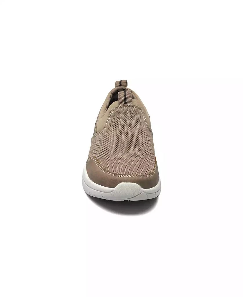Men's Kore City Pass Knit Moc Toe Slip-On Shoes 商品