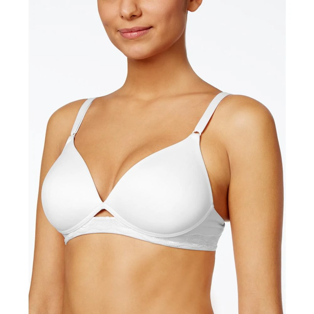 商品Warner's|Cloud 9 Contour Lift Bra 1869,价格¥126,第1张图片