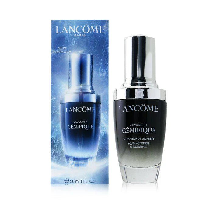 商品Lancôme|兰蔻 （第二代小黑瓶）精华肌底液 活肤肌底精华液 30ml/1oz,价格¥768,第2张图片详细描述