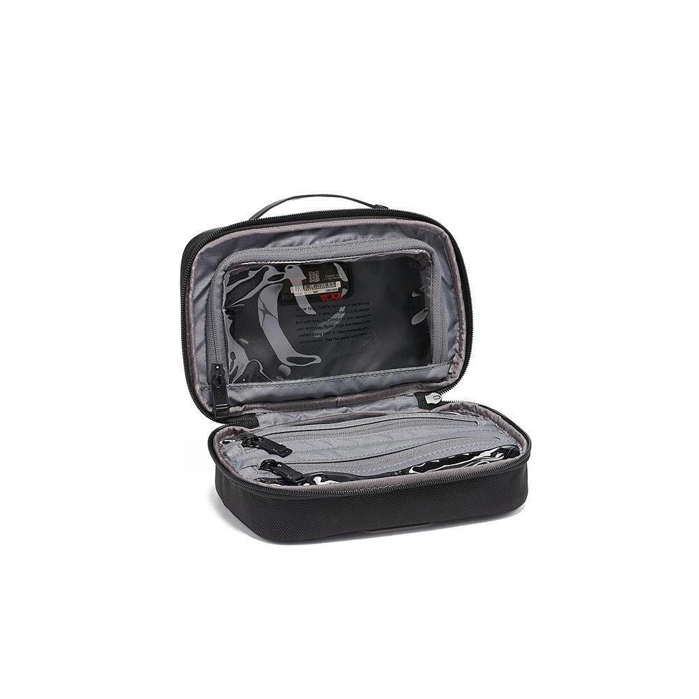 商品Tumi|117255 split travel kit,价格¥1482,第2张图片详细描述