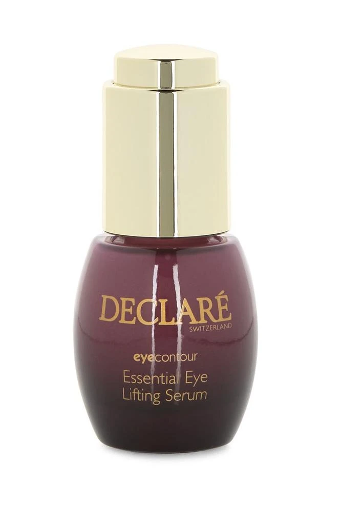 商品DECLARE|Essential Eye Lifting Serum,价格¥226,第1张图片