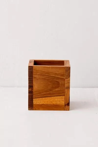 商品Urban Outfitters|Takara Pencil Cup,价格¥150,第2张图片详细描述
