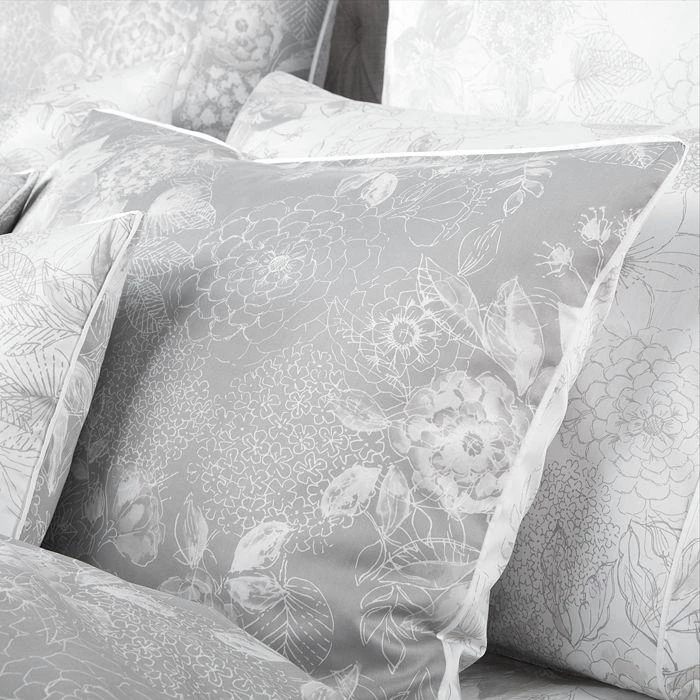 商品Anne de Solene|Muse Fitted Sheet, King,价格¥1627,第5张图片详细描述