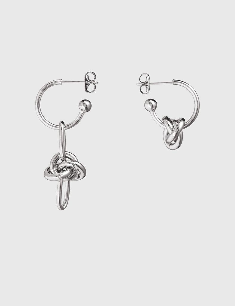 商品Justine Clenquet|Daria Earrings,价格¥432,第4张图片详细描述