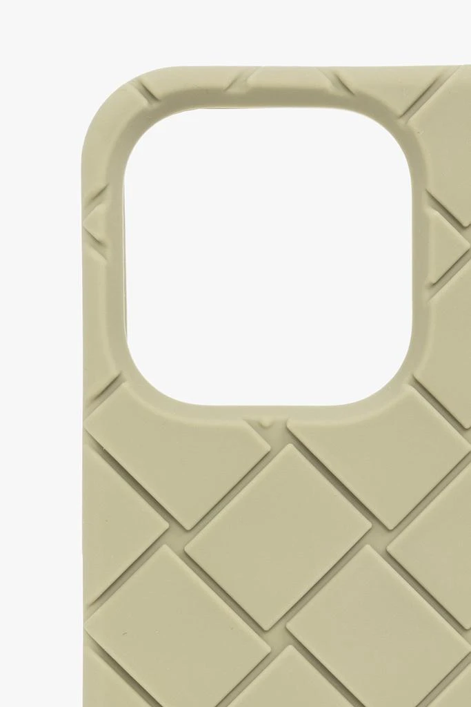 商品Bottega Veneta|Bottega Veneta iPhone 13 Pro Case,价格¥957,第3张图片详细描述