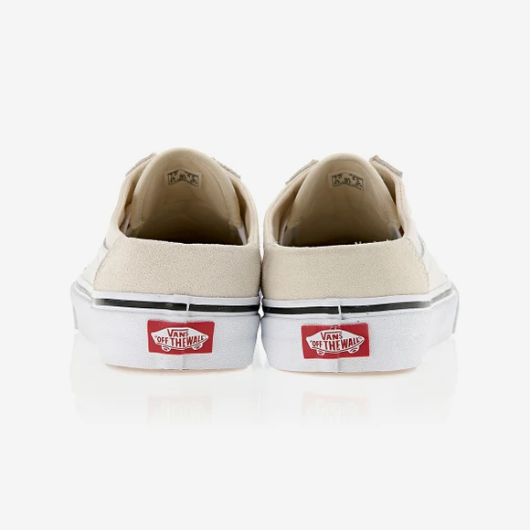 【韩国直邮|包邮包税】万斯OLD SKOOL MULE  运动鞋 无带 半拖  VN0A3MUSFRL CLASSIC WHITE/TRUE WHITE 商品