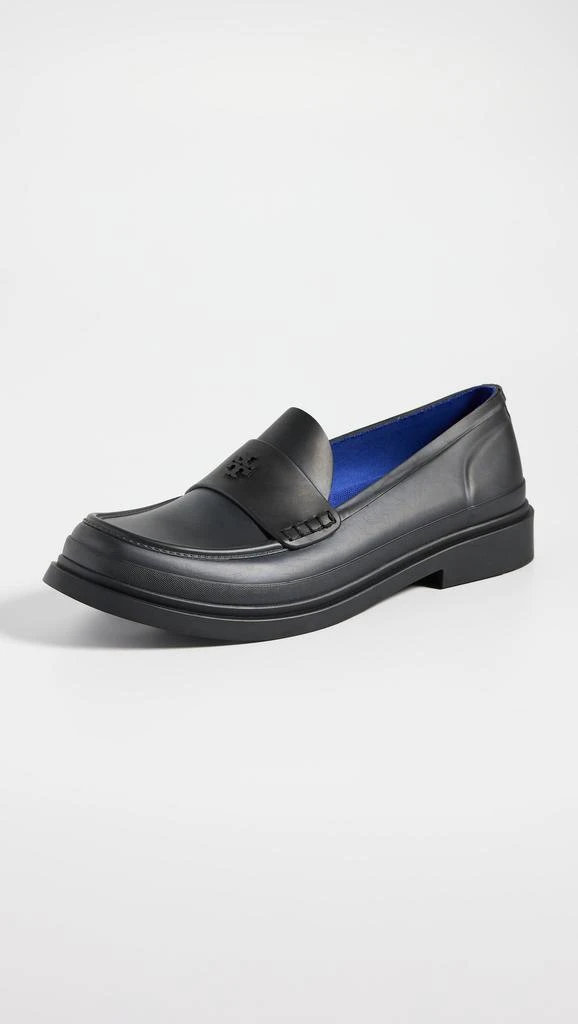 Classic Rain Loafers 商品