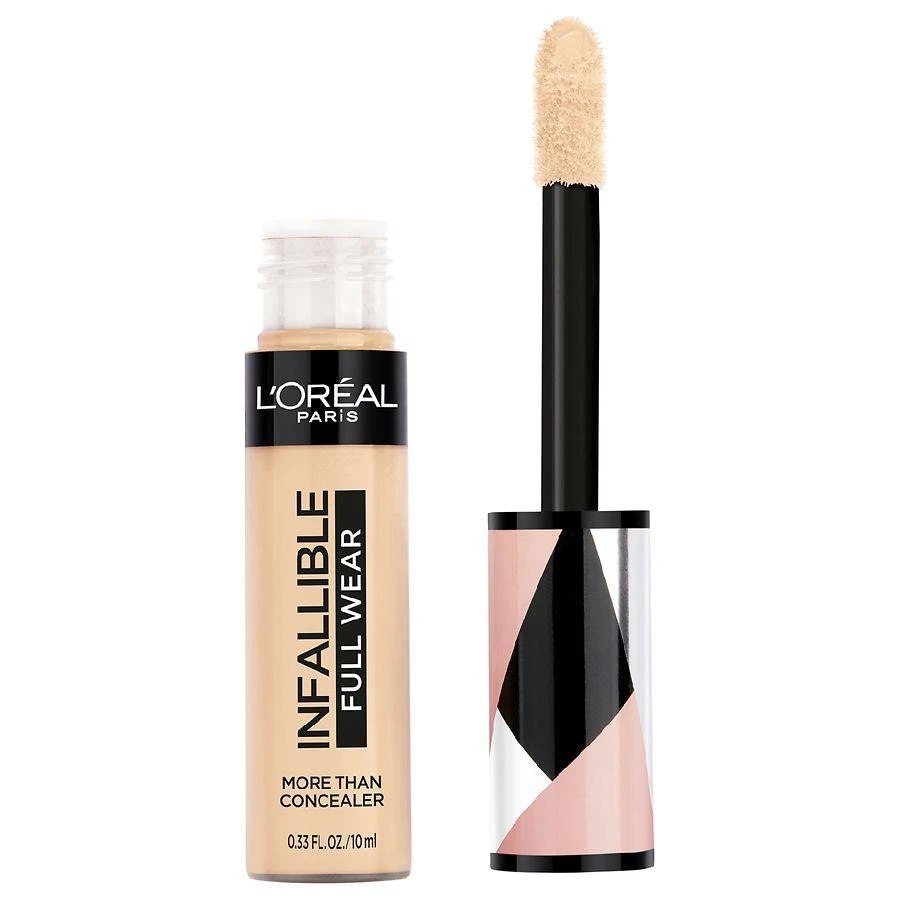 商品L'Oreal Paris|Full Wear Concealer Waterproof, Full Coverage,价格¥160,第1张图片详细描述