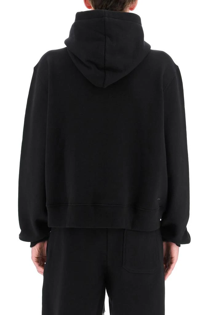 商品AMIRI|Amiri core logo hoodie,价格¥4490,第3张图片详细描述