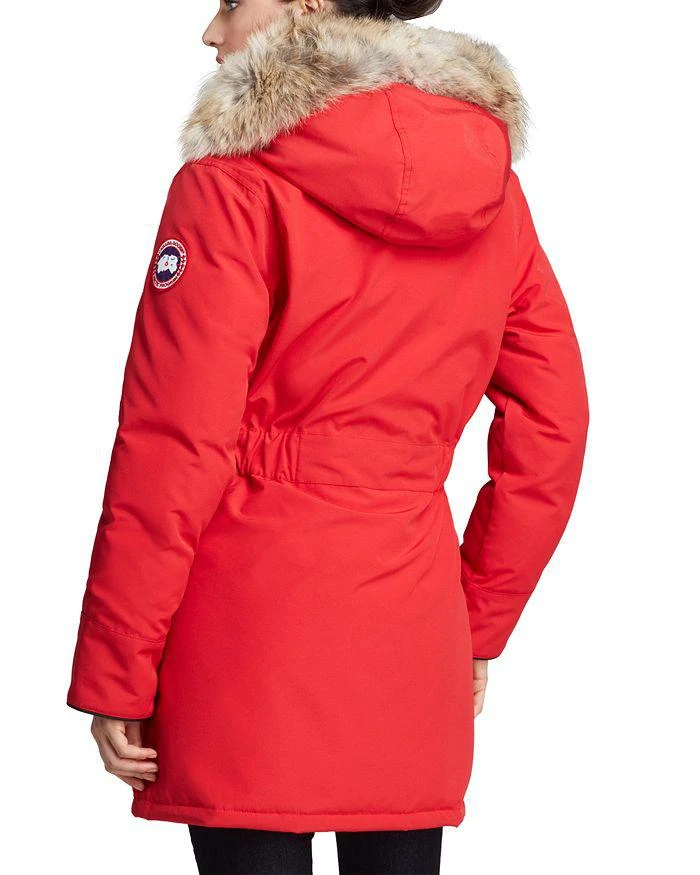 商品Canada Goose|Parka - Trillium 派克大衣,价格¥6921,第2张图片详细描述