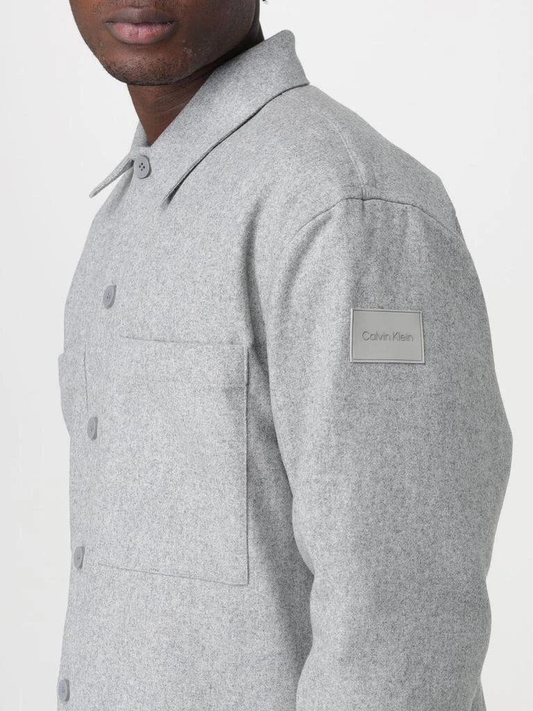 商品Calvin Klein|Calvin Klein shirt for man,价格¥834,第4张图片详细描述
