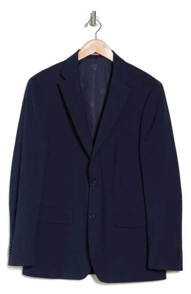 商品Tommy Hilfiger|Suit Separates Jacket,价格¥987,第4张图片详细描述