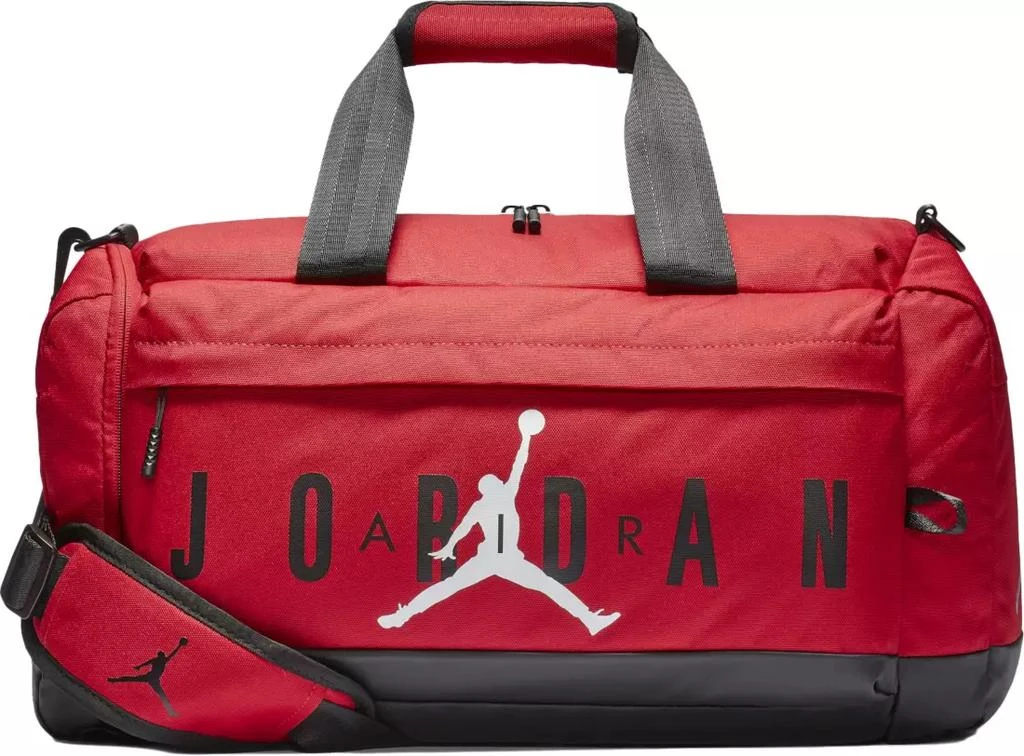 商品Jordan|Air Jordan Duffel Bag,价格¥376,第1张图片