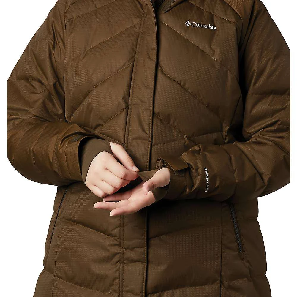 Columbia Women's Lay D Down II Mid Jacket 商品