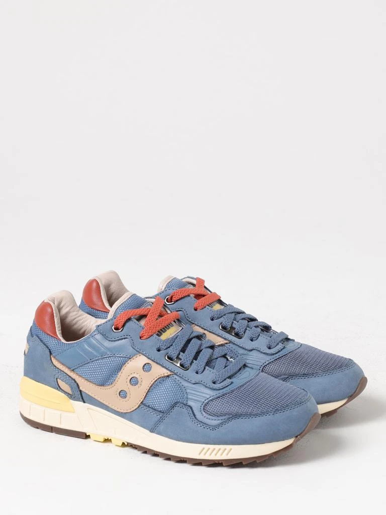 商品Saucony|Sneakers men Saucony,价格¥1187,第2张图片详细描述