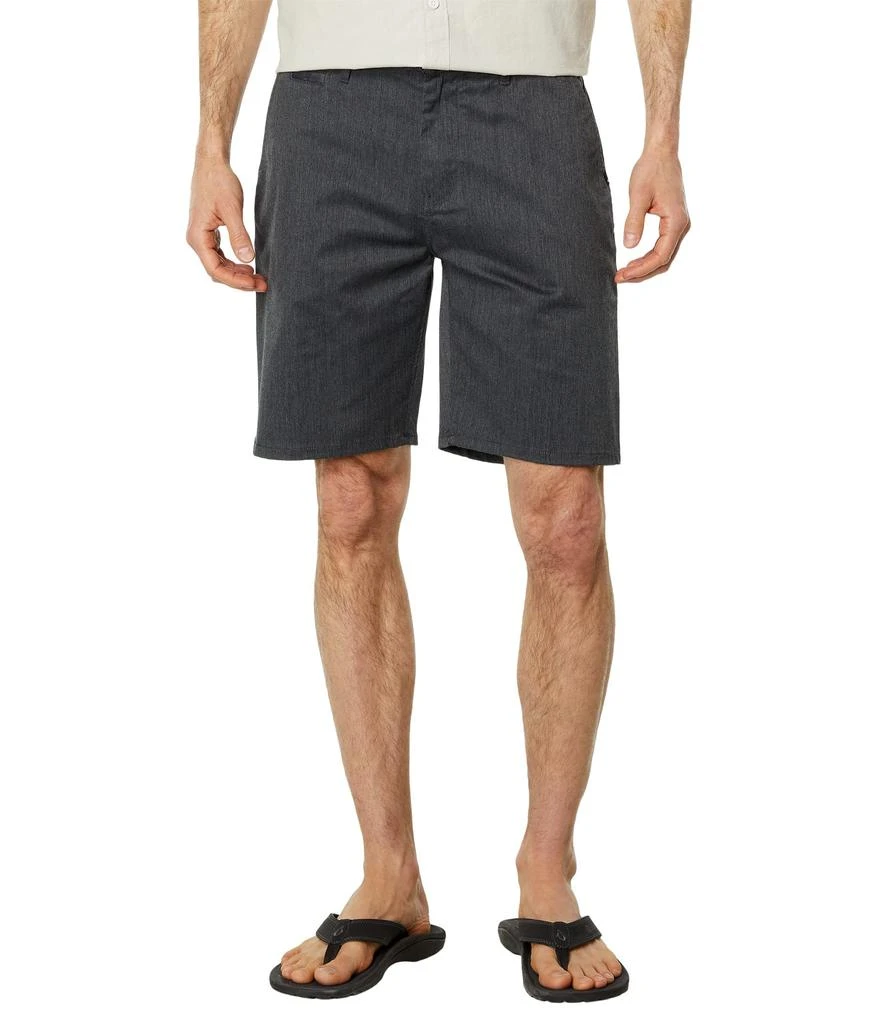 商品Quiksilver|Everyday Union Stretch Shorts,价格¥255,第1张图片