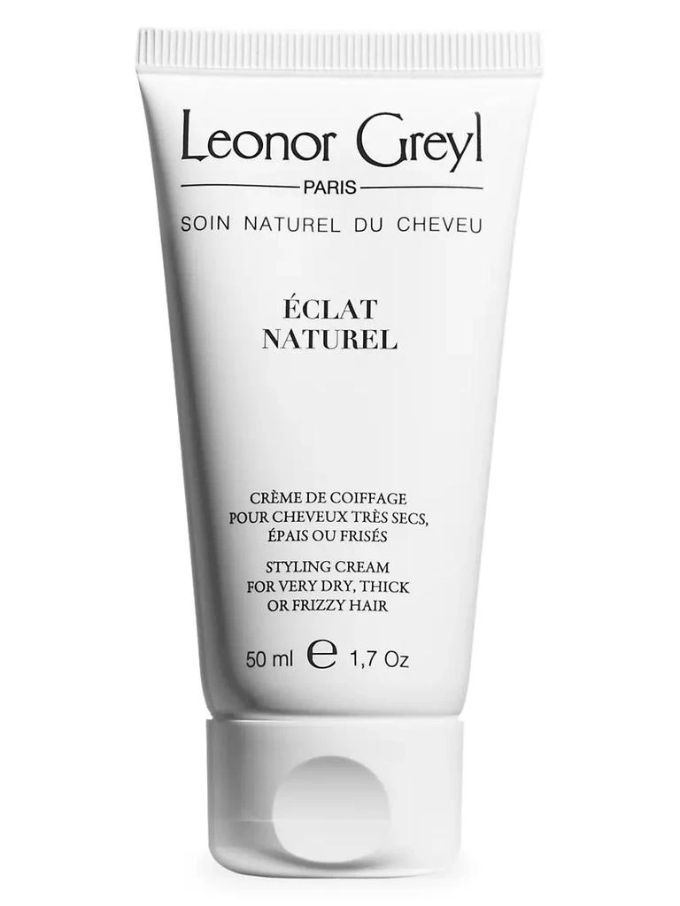 商品Leonor Greyl|Eclat Naturel Styling Cream for Dry Hair,价格¥296,第1张图片