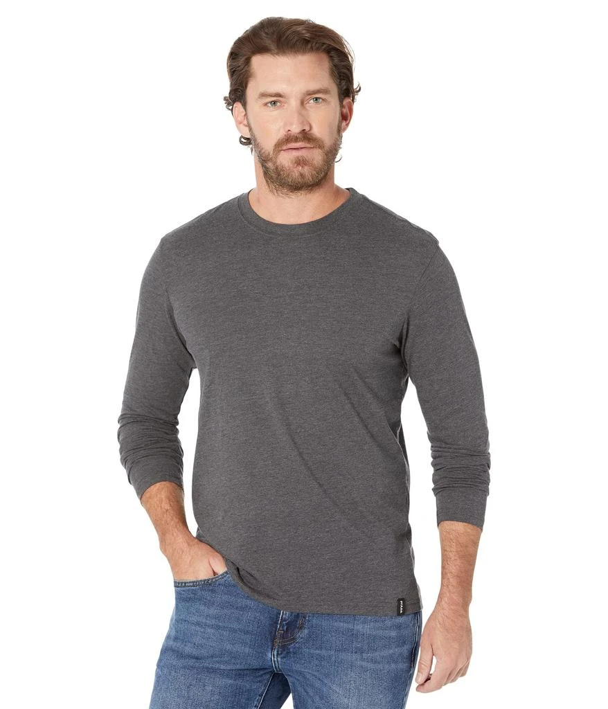 商品Prana|prAna® Long Sleeve T-Shirt Standard Fit,价格¥219,第1张图片