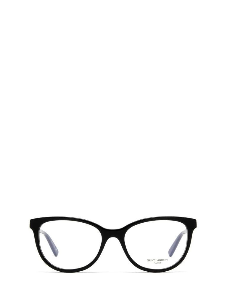 商品Yves Saint Laurent|SAINT LAURENT EYEWEAR Eyeglasses,价格¥1308,第1张图片