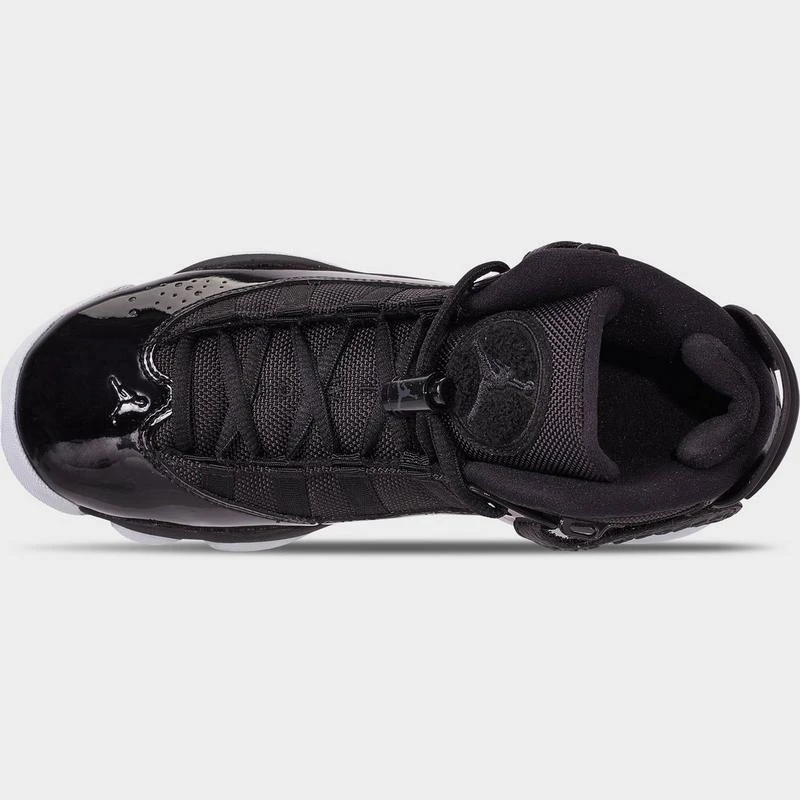 男童 6 Rings 篮球鞋 商品