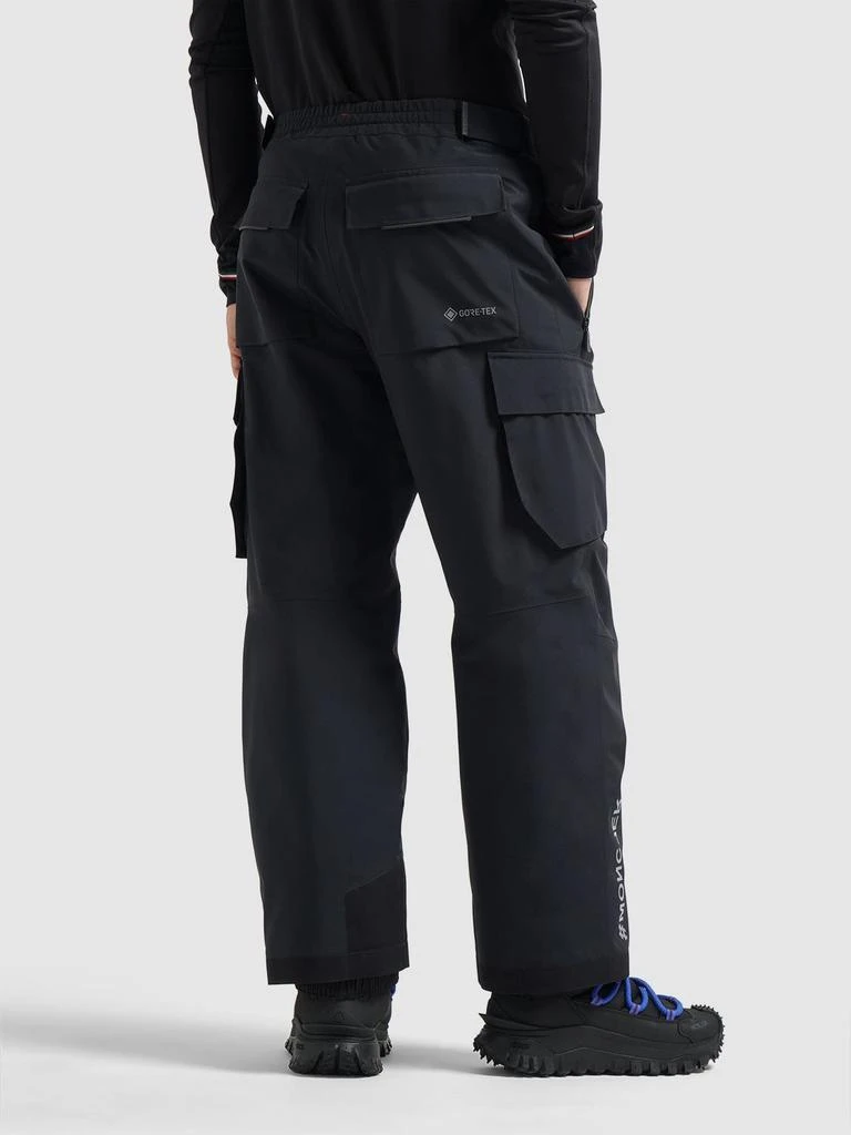 商品Moncler|Nylon Ski Pants,价格¥11181,第2张图片详细描述